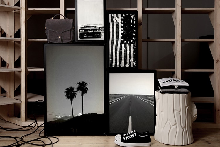 The Goodhood Store Announces Shoreditch Flagship