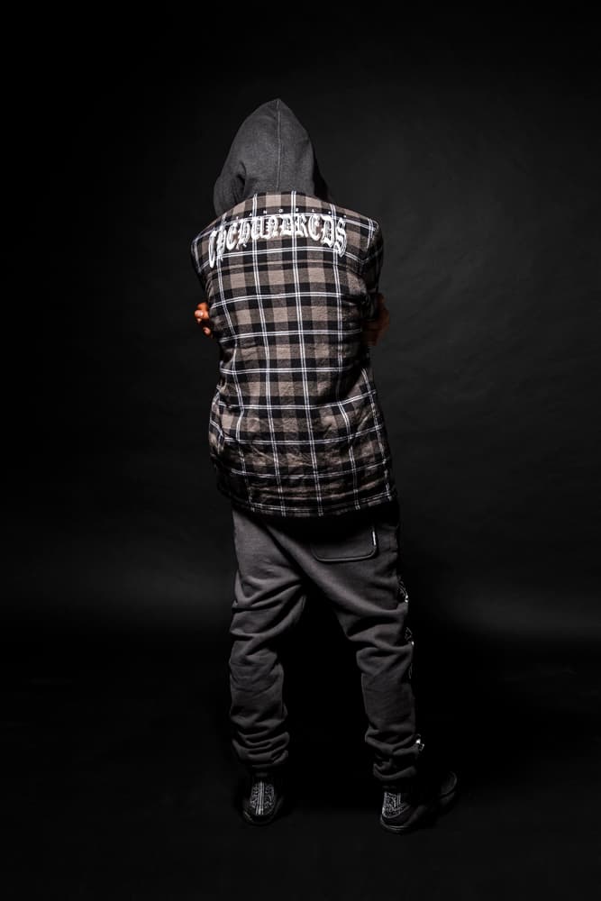 The Hundreds 2014 Fall Lookbook