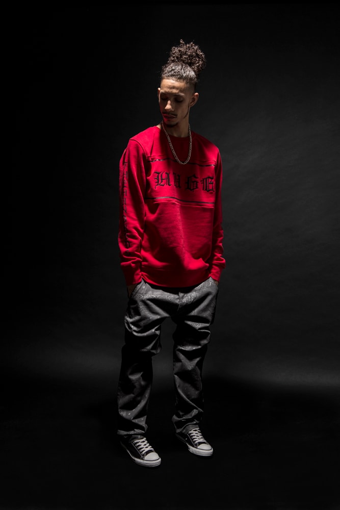 The Hundreds 2014 Fall Lookbook