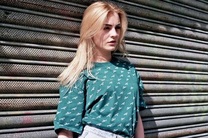 The Hundreds 2014 Summer Lookbook by By The Level
