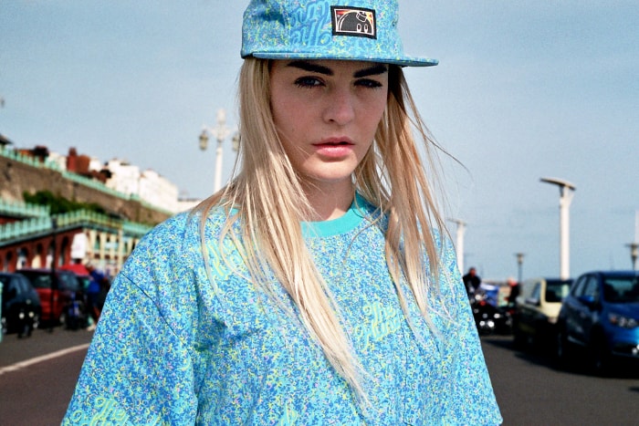 The Hundreds 2014 Summer Lookbook by By The Level