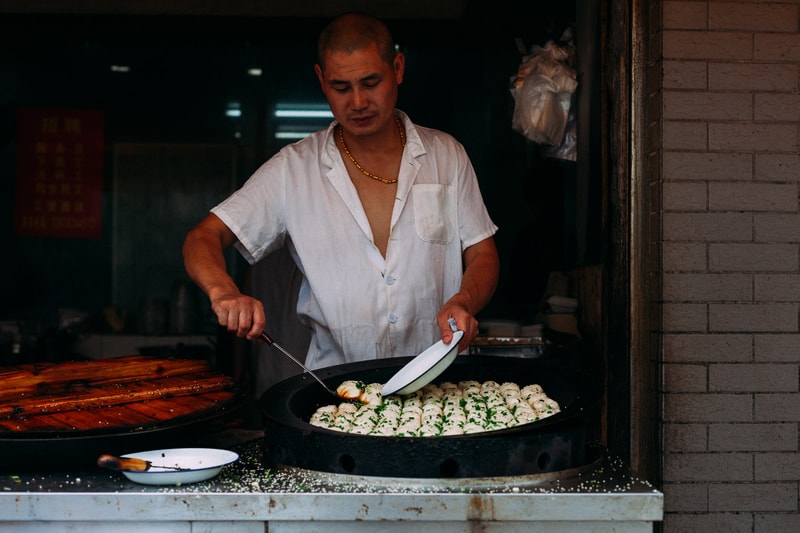 The City Guide to Shanghai