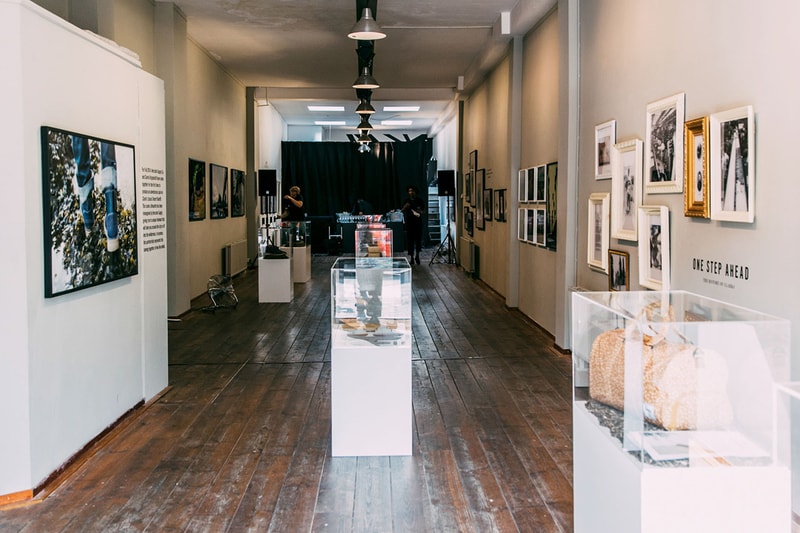 The Journal by Herschel Supply Co. – Issue Three Launch Recap