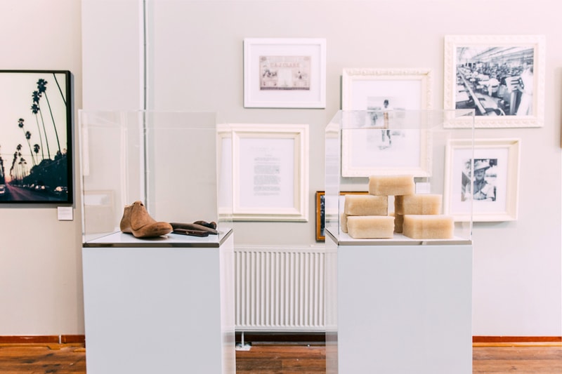 The Journal by Herschel Supply Co. – Issue Three Launch Recap