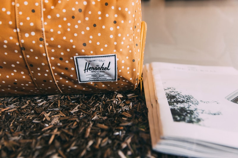 The Journal by Herschel Supply Co. – Issue Three Launch Recap