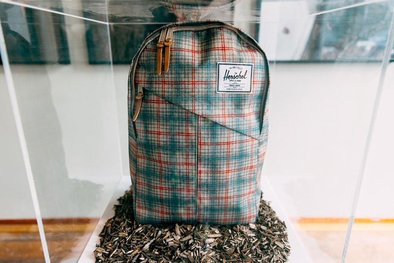 The Journal by Herschel Supply Co. – Issue Three Launch Recap