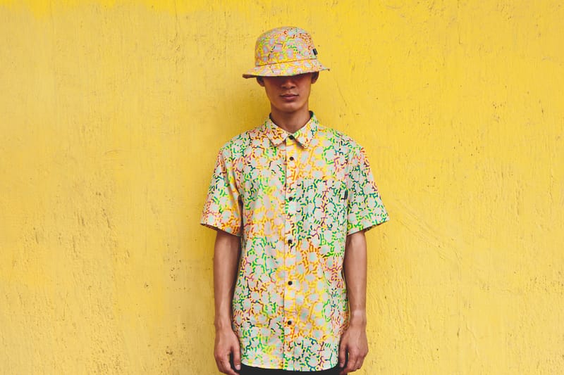 The Quiet Life 2014 Summer "The Camp Counselor" New Arrivals