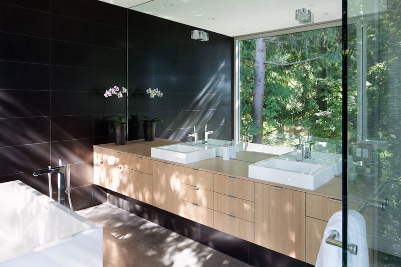 The Russet Residence by Splyce Design