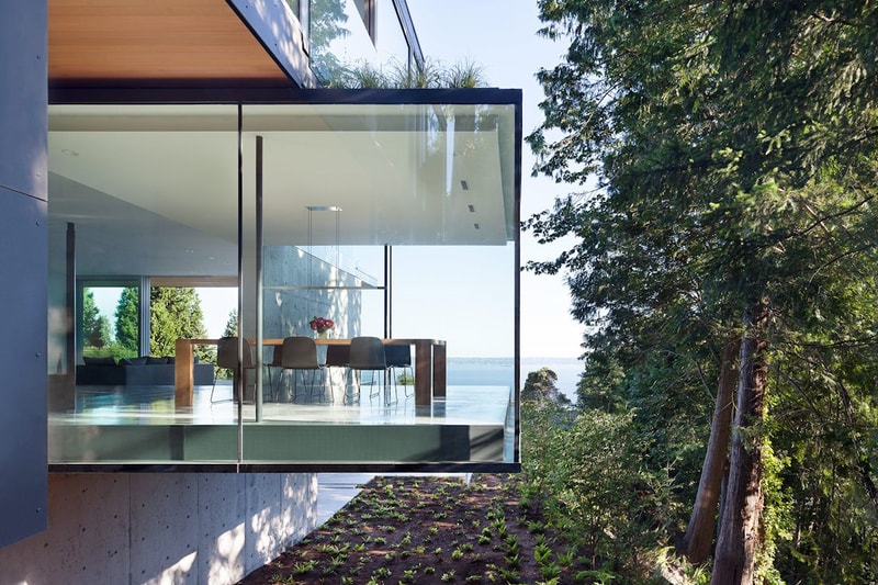 The Russet Residence by Splyce Design