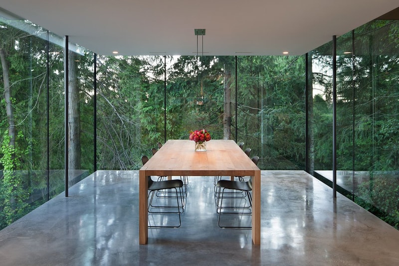 The Russet Residence by Splyce Design