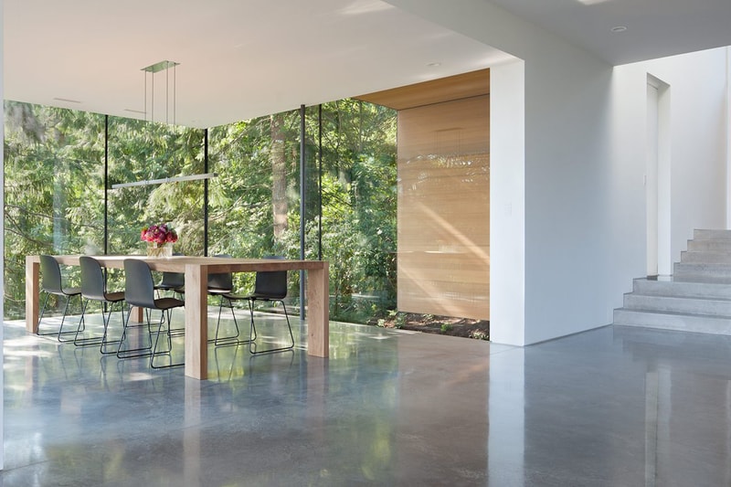 The Russet Residence by Splyce Design