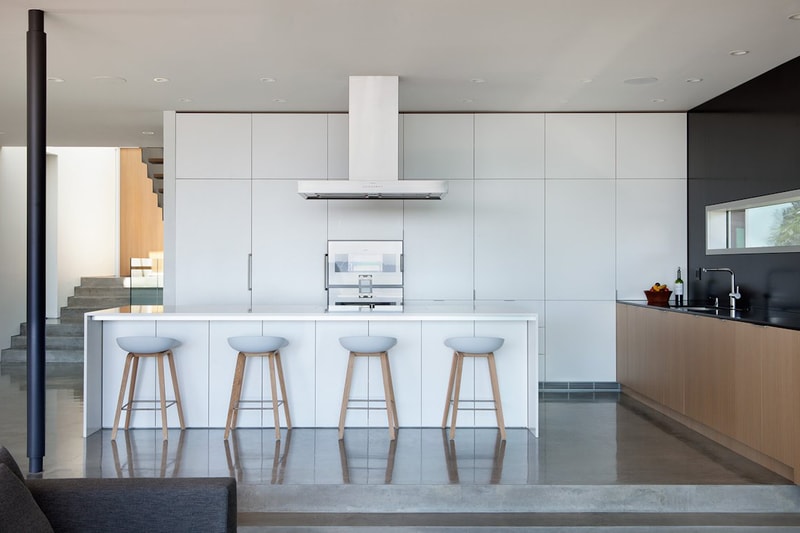The Russet Residence by Splyce Design
