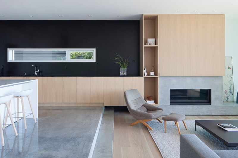 The Russet Residence by Splyce Design