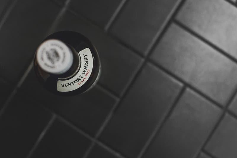 The Tall & Short: An Introduction to Japanese Whisky