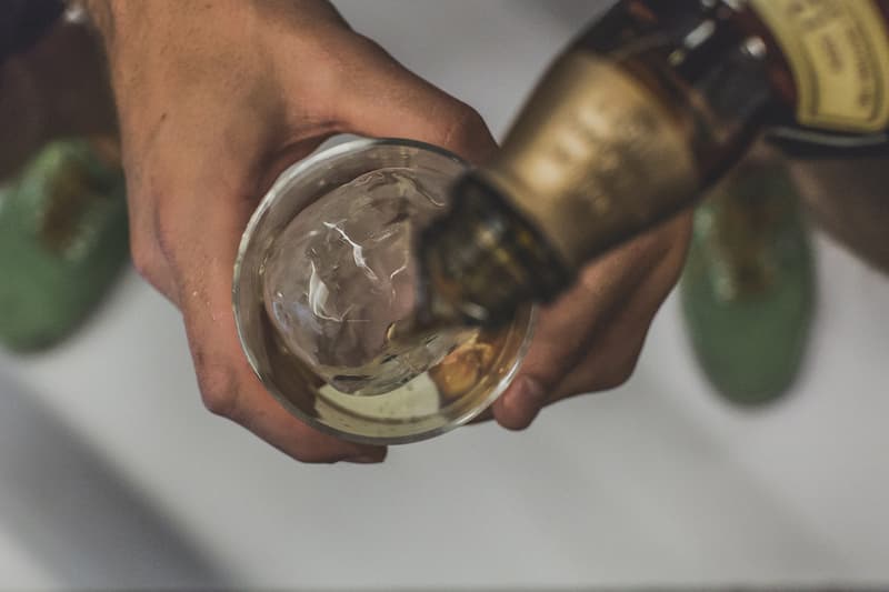 The Tall & Short: An Introduction to Japanese Whisky