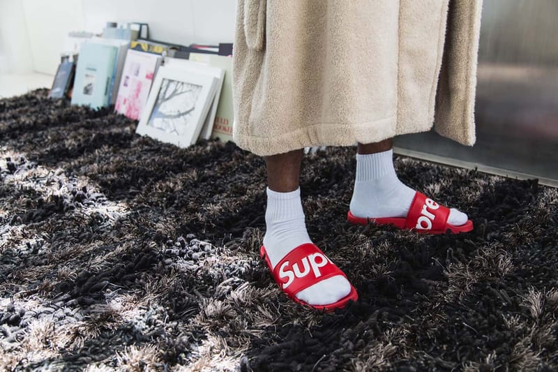 "The Summer of Slides" Editorial