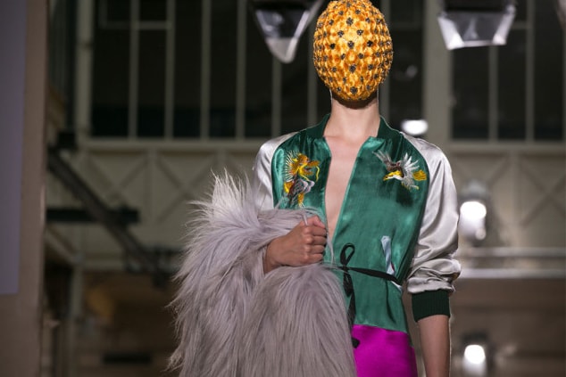 The Unmasking of Maison Martin Margiela Designer Matthieu Blazy