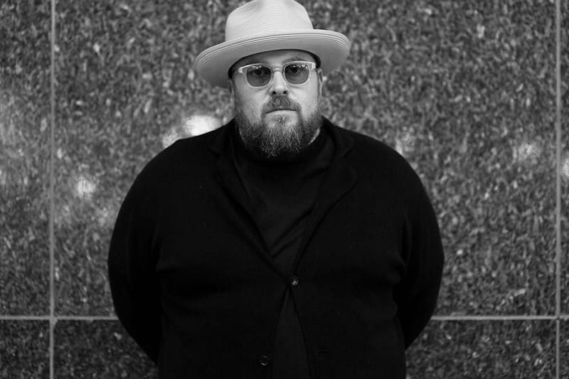 The WSJ Shines the Spotlight on Jon Buscemi and His $800 Sneakers