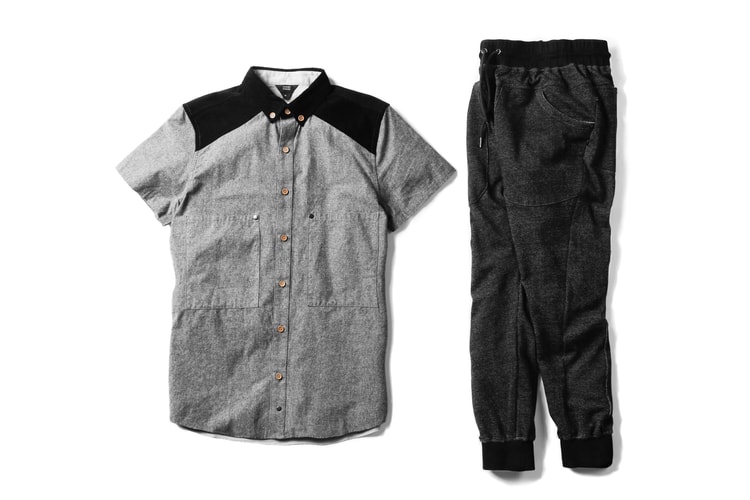 Thing Thing 2014 Fall/Winter Collection