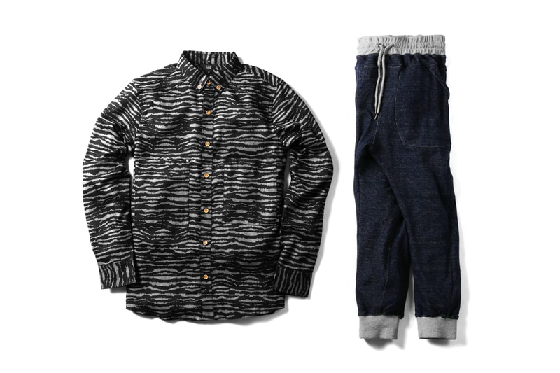 Thing Thing 2014 Fall/Winter Collection