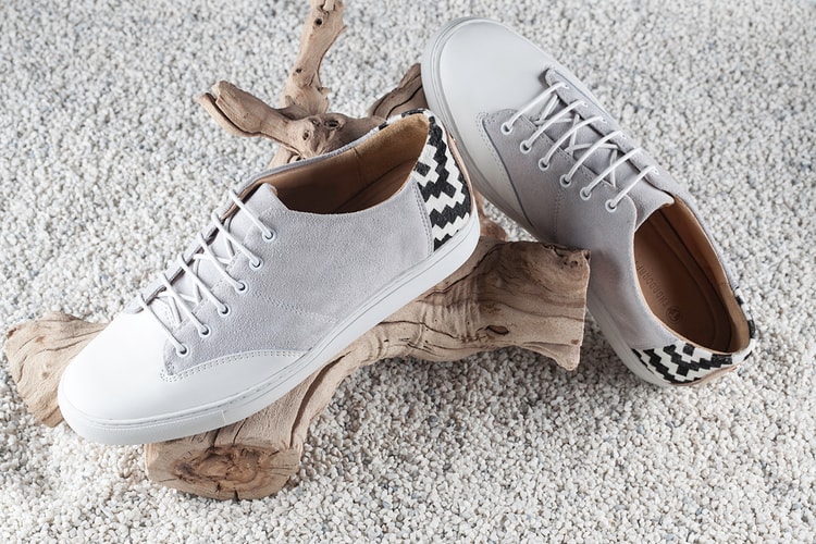 THOROCRAFT 2015 Spring/Summer Collection