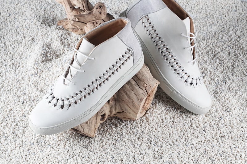 THOROCRAFT 2015 Spring/Summer Collection