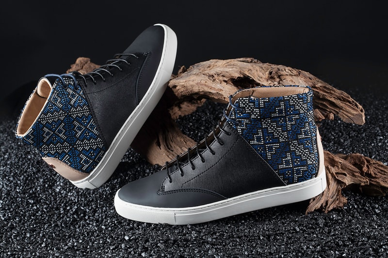 THOROCRAFT 2015 Spring/Summer Collection