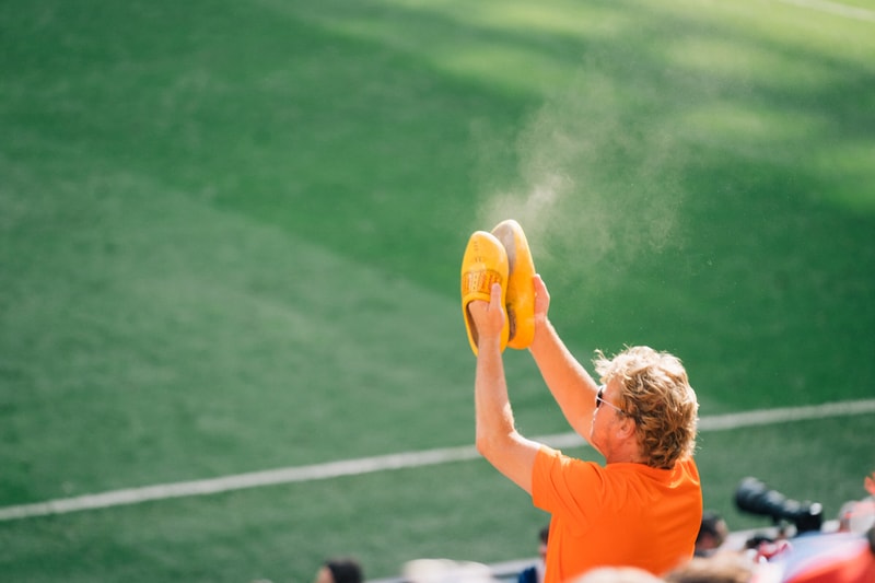 THROUGH THE LENS: The 2014 World Cup in Brazil