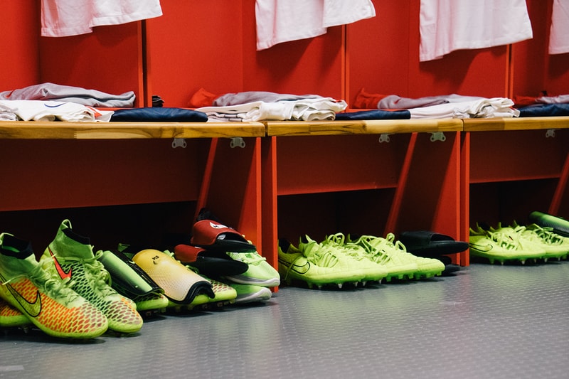 THROUGH THE LENS: The 2014 World Cup in Brazil