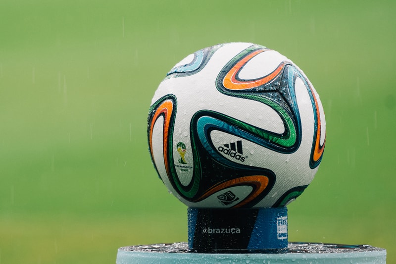 THROUGH THE LENS: The 2014 World Cup in Brazil