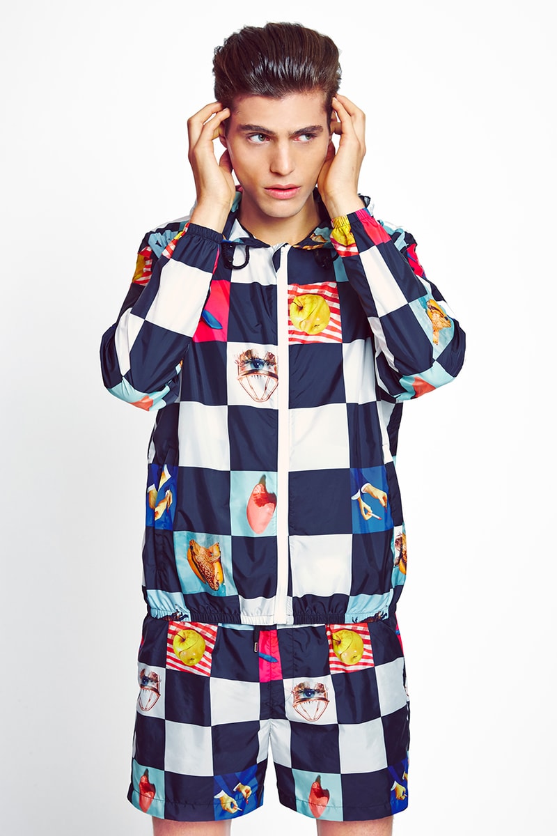TOILETPAPER x MSGM 2014 Summer Collection