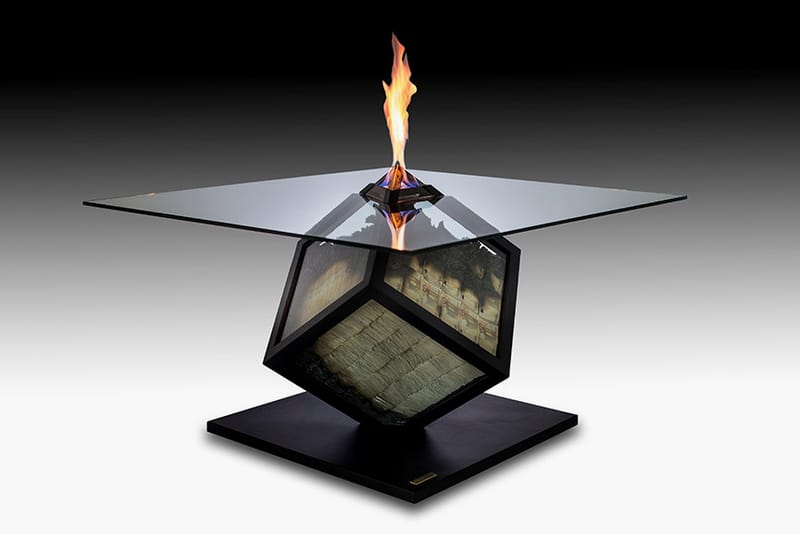 'Too Much?' by Atelier Amarist and Alejandro Monge 