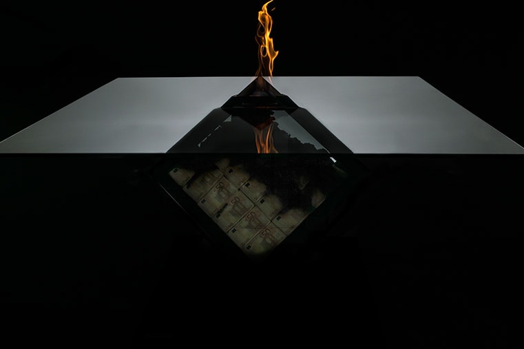 'Too Much?' by Atelier Amarist and Alejandro Monge 