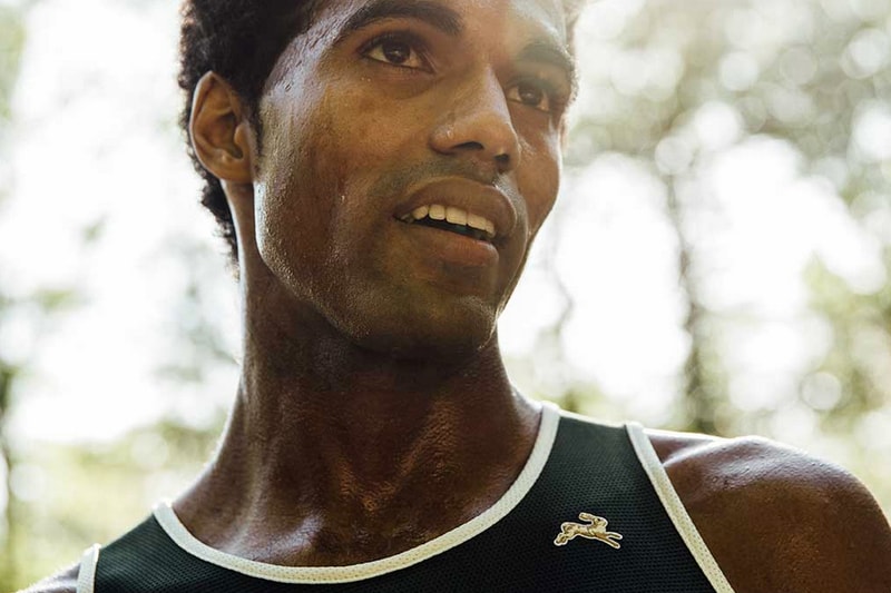 Tracksmith 2014 Spring/Summer Collection
