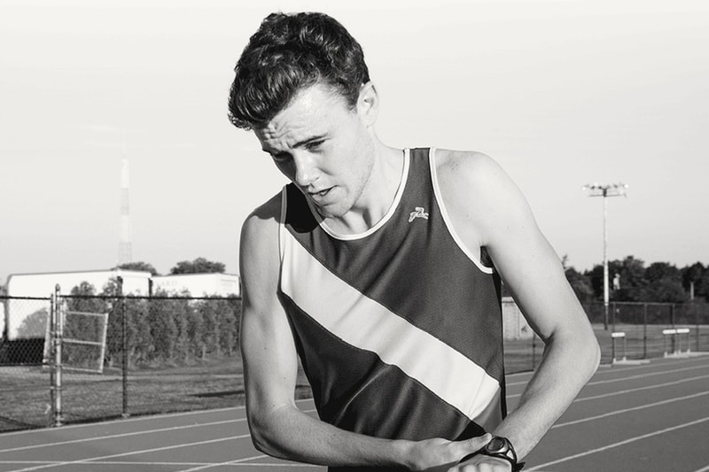 Tracksmith 2014 Spring/Summer Collection