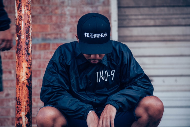 Two-9 2014 Spring/Summer Lookbook