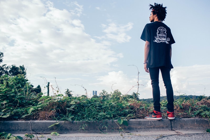 Two-9 2014 Spring/Summer Lookbook