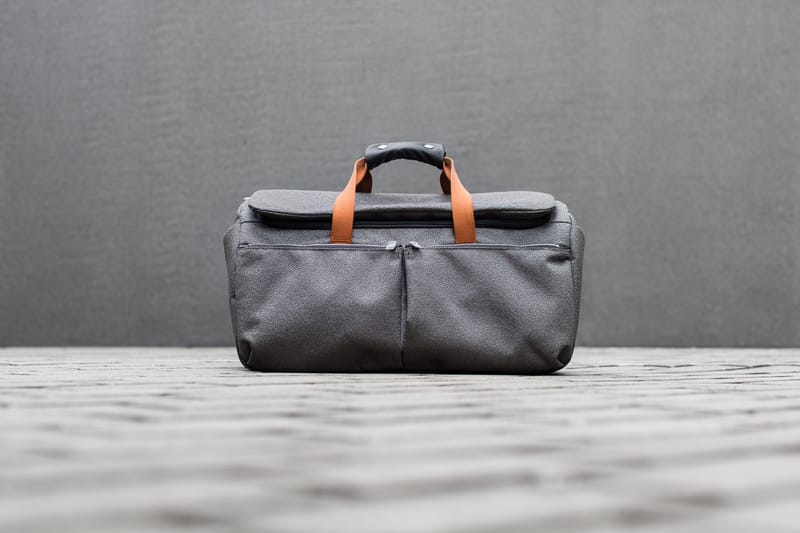 ULTRAOLIVE 2014 Spring/Summer Pebble Collection