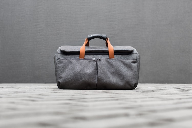 ULTRAOLIVE 2014 Spring/Summer Pebble Collection