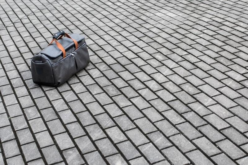ULTRAOLIVE 2014 Spring/Summer Pebble Collection