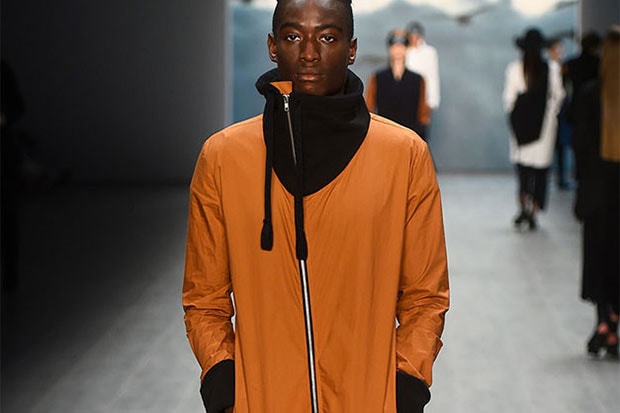 UMASAN 2015 Spring/Summer