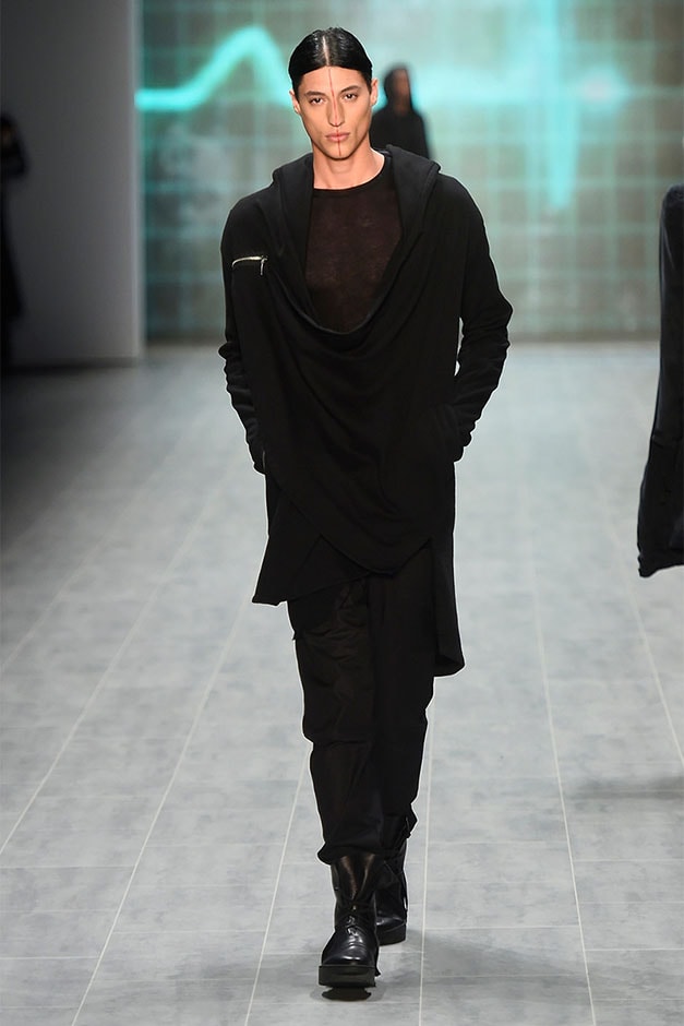 UMASAN 2015 Spring/Summer 