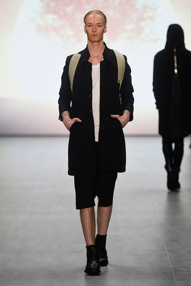 UMASAN 2015 Spring/Summer 