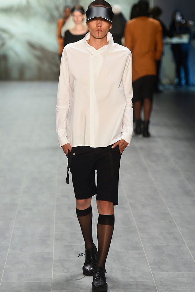 UMASAN 2015 Spring/Summer 