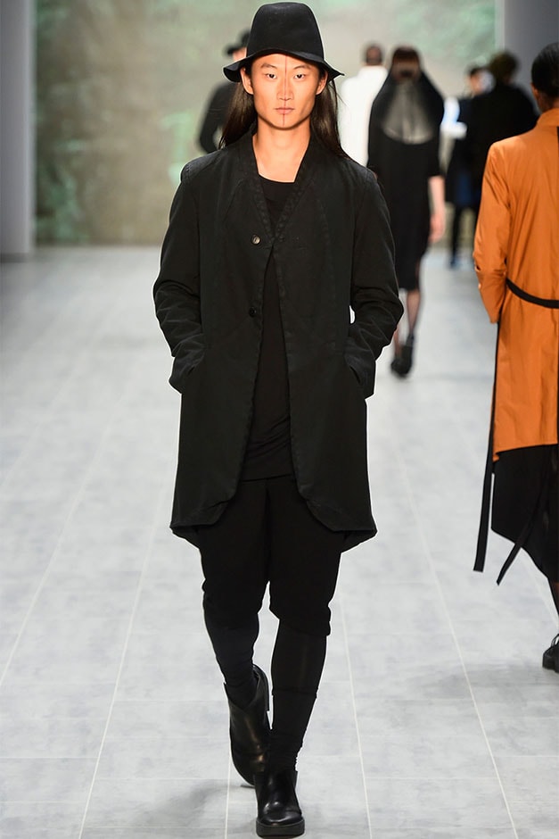 UMASAN 2015 Spring/Summer 
