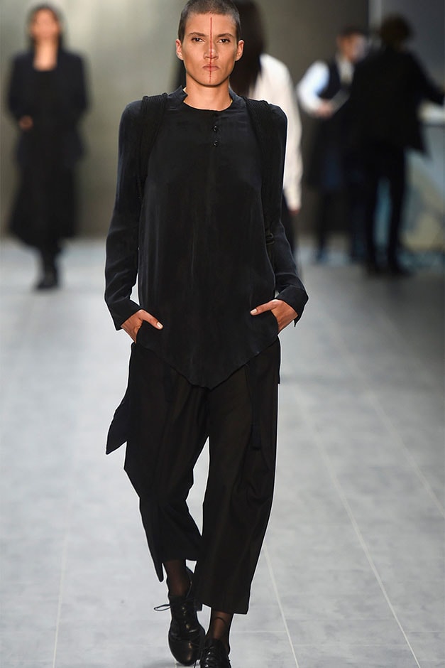 UMASAN 2015 Spring/Summer 