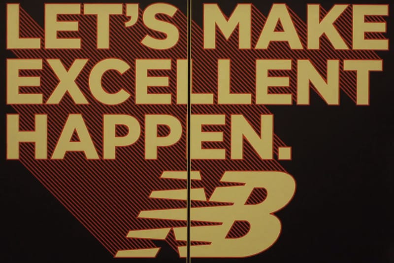 BEAUTY & YOUTH UNITED ARROWS Takes Us Inside New Balance