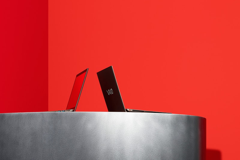 VAIO Relaunches, Introduces the New Pro & Fit Laptops