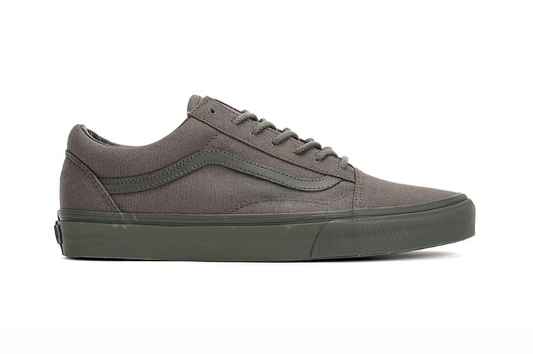 Vans California Old Skool Reissue "Vansguard" Pack
