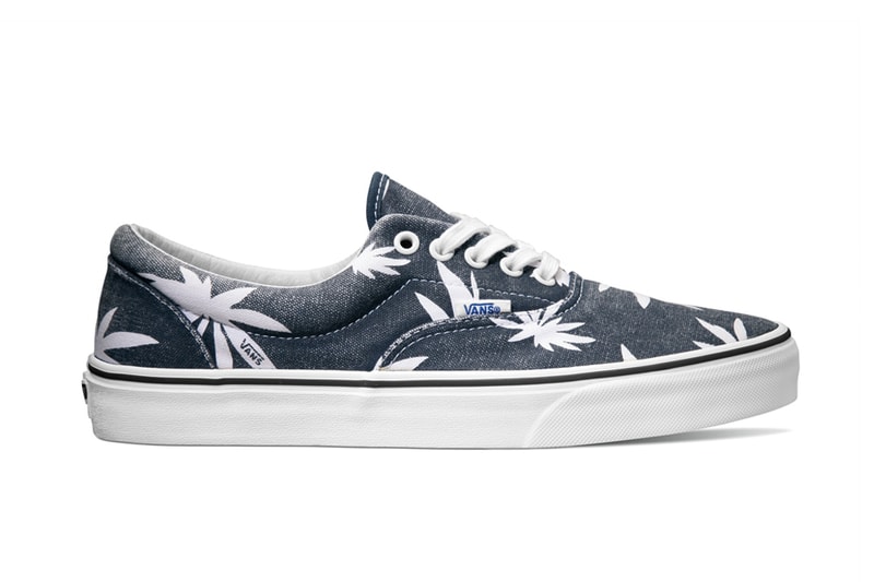 Vans Classics 2014 Fall Van Doren Collection